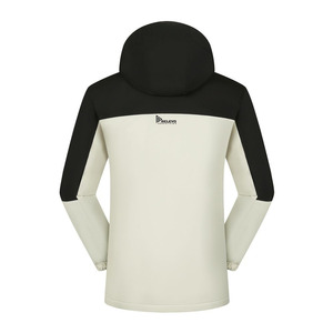 High Quality Factory Supply Soft Shell <b>Jacket</b> Waterproof Breathable Windproof <b>Lightweight</b> Windbreaker Custom Rain <b>Jacket</b> - Product Image 2