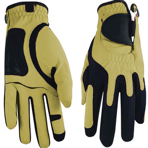 Professional Super Comfortable Easy Fit Improved Printing Best Reviewed Logo And Size Breathable Regular Golf <b>Gloves</b> - Product Image 5