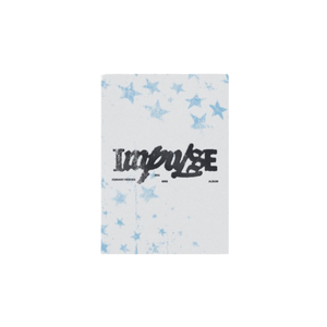 ฮีโร่ธรรมดา - [ IMPULSE ] (เวอร์ชั่นสมุดโปสการ์ด) อัลบั้มซีดีเคป๊อปขายดีที่สุดในเกาหลีสำหรับทุกวัย - Product Image 1