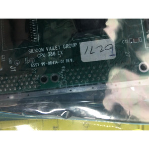 ระบบติดตาม SVG-TRACK รุ่น 99-57227-01 ASSY, 386EX I/O - อุปกรณ์และอะไหล่เซมิคอนดักเตอร์ระดับโลกที่เชื่อถือได้ - Product Image 6