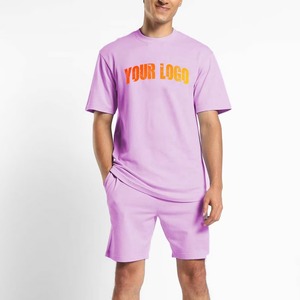 Conjunto de Pantalones Cortos Deportivos para Hombre de Alta Calidad 2026, Ligeros, Personalizados OEM, Estilo Urbano Estadounidense, Sublimación Completa, Uniforme de Fútbol para Jóvenes, Escuelas Secundarias y Universitarias - Product Image 1