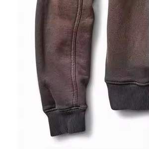 Nouveaux sweats à capuche imprimés DTF à motif uni, style décontracté d'hiver, vente en gros, haute qualité, streetwear pour hommes, sweats à capuche imprimés DTF - Product Image 5