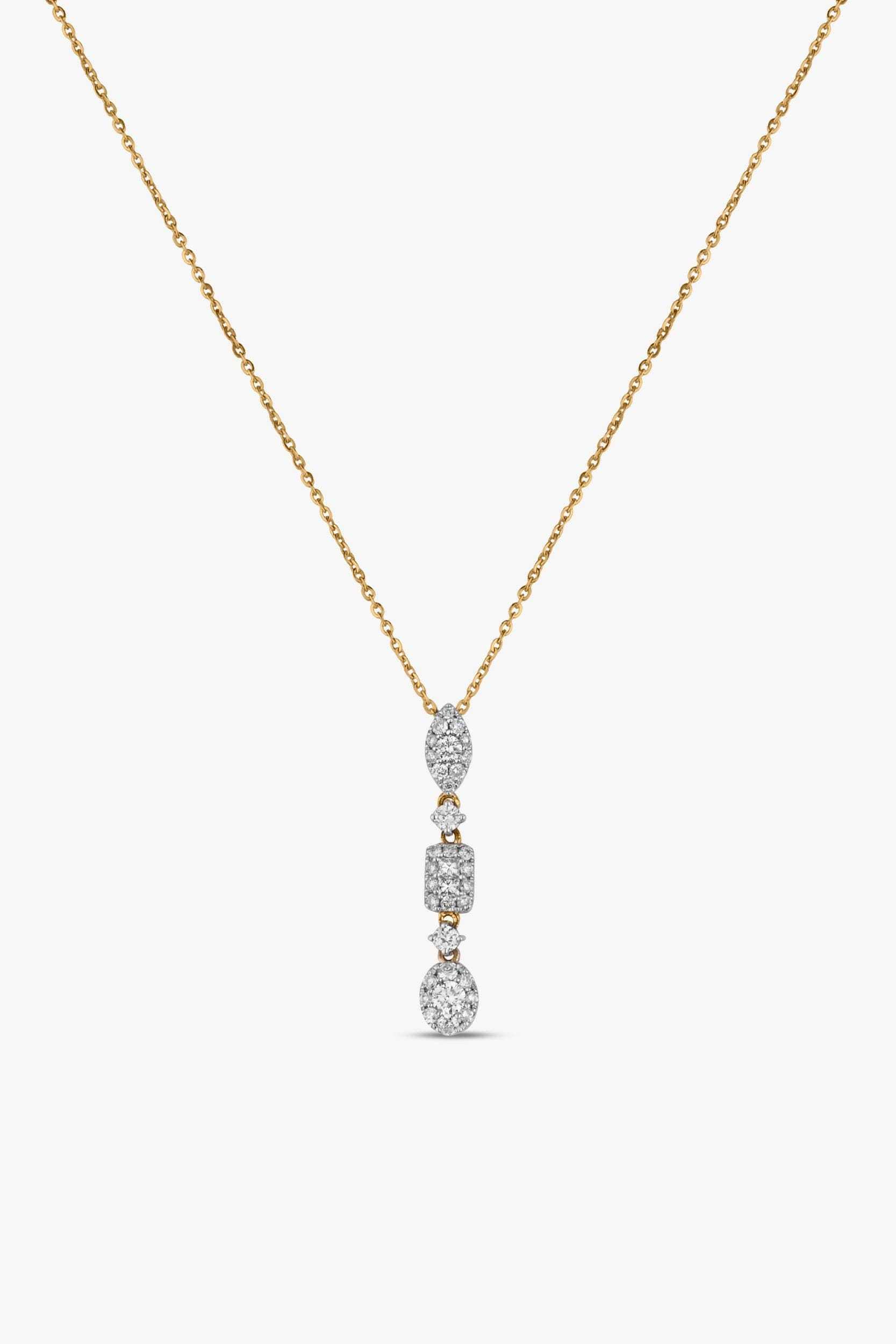 Or massif 14K