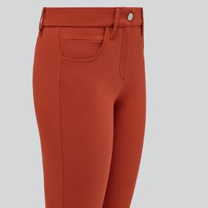 Pantalones de Montar a Caballo de Alta Calidad, Elásticos en 4 Direcciones, Leggings, Ropa Ecuestre, en Tela Técnica con Tacto Suave - Product Image 6