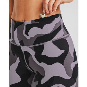 High Waist Leggings Print Pants Plus Size Yoga Pants Comfortable Casual Pants Leggings <b>for</b> Women Camouflage Leggings - Product Image 6