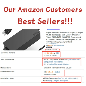 100W 65W USB C sạc PD 3.0 sạc nhanh <span class=keywords><strong>Adapter</strong></span> cho Macbook Pro Air <span class=keywords><strong>HP</strong></span> Lenovo Samsung iPhone máy tính xách tay Máy tính bảng điện thoại gan - Product Image 2