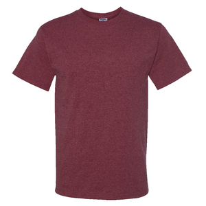 Men's Green Raglan Sleeve O-Neck Short Sleeve T-<b>Shirt</b> <b>100</b>% <b>Polyester</b> Quick Dry Regular Fit Casual Solid Color Knitted Fabric - Product Image 6