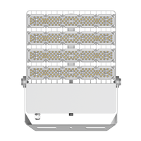 ATEX Industrial Led Lighting Projecteurs antidéflagrants 180w