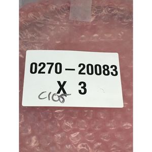 Lote de 3 herramientas AMAT 0270-20083, 8 LIFT HOOP, anchas - Equipo y piezas de semiconductores Trusted Global Legacy - Product Image 1