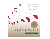 Introducción a los Algoritmos, 4.ª Edición, Libro de Texto Completo, Guía Esencial de Thomas H. Cormen (Suministro al por Mayor) - Ficcion Paper