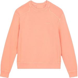 Sweat en coton éponge de qualité supérieure à manches longues décontracté vente en gros hiver printemps vêtements pour hommes haut personnalisé marque goutte épaule - Product Image 2