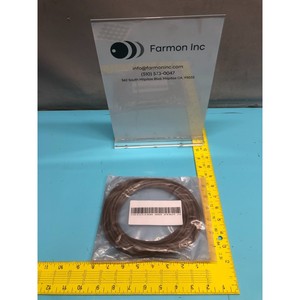 AMAT 3700-01073 ORING ID 5.984 CSD .139 V DURO 75 - Equipo y Piezas de Semiconductores de Confianza de Marca Global - Product Image 2