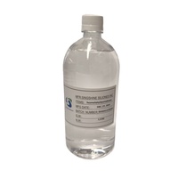 Matières premières de haute qualité, fluide de silicone bis-aminopropyl diméthyle, CAS 106214-84-0