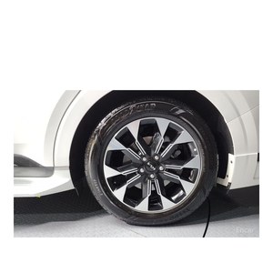 Pour Kia Carnival 9 places, limousine haut de gamme, essence, boîte automatique, conduite à gauche, 7 212 km, novembre 2022 - Product Image 5