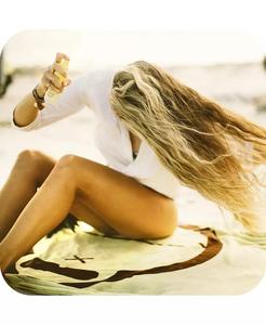 Aclarador de cabello rubio | Sun Bum - Product Image 6