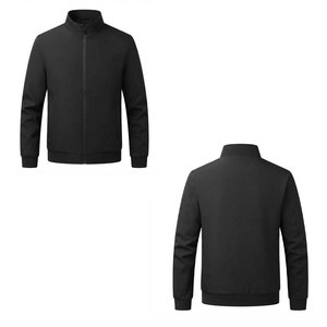 Street Wear Style Casual Clothing Casual Wear Winter Collection Jackets For Men Light <b>Weight</b> Jackets For Men - Product Image 4