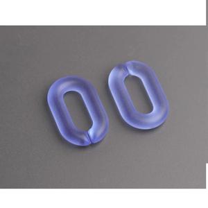 Chaîne décorative en résine légère de qualité export, idéale pour la décoration intérieure et les événements, à prix de gros - Product Image 2