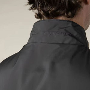 Chaleco Cortavientos Transpirable de Alta Calidad para Hombre, Venta al por Mayor, Nuevo Estilo 2026, Diferentes Colores - Product Image 5