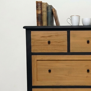Popular Teak Wood <b>Sideboard</b> Direct Factory Wholesale Premium Solid Wood Dining Buffet <b>Cabinet</b> Sustainable Storage Credenza - Product Image 3
