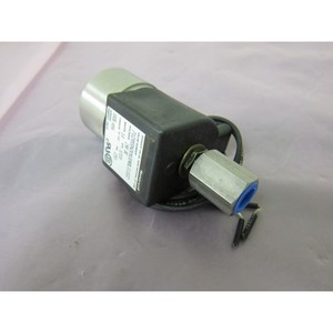 Válvula Solenoide AMAT 3870-01288 de 2 Vías NO24, VDC, 1/4 - Equipo y Piezas de Semiconductores de Confianza de Marca Global - Product Image 3