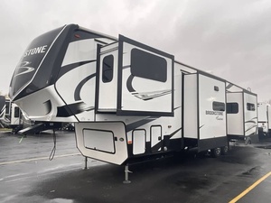 Occasion 2023 Coachmen Braketone 344FL - Product Image 4