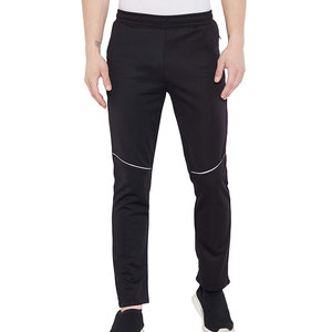 Men Fashion Casual Pants Modern Fit Lightweight <b>Trousers</b> Men 100%Cotton Pants Breathable Slim Fit <b>Trousers</b> for Daily Use - Product Image 1