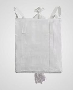 Sac FIBC de 1000 kg avec bec verseur à décharge par le bas - Product Image 1