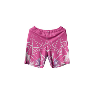 Uniforme de basket-ball athlétique moderne à col en V, vêtements de sport en mesh à séchage rapide pour les performances en compétition - Product Image 5