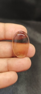 Cabujones de Cuarzo Ahumado, Piedras Preciosas Sueltas de Cuarzo Ahumado para Joyería, Cuarzo Ahumado Auténtico - Product Image 4