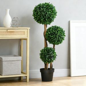 Pianta di Edera Artificiale Personalizzabile di Alta Qualità per Decorazioni Interne - Plastica Riciclabile - Product Image 5