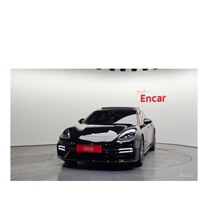 Para Porsche Panamera 2.9 4S Mayo 2017 60.290 km Caja de Cambios Automática Volante a la Izquierda - Product Image 3