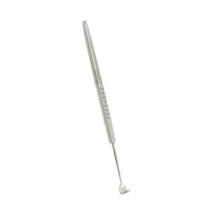 PISSCO Écarteur Knapp HOHMANN MIOS, Écarteur de hanche à levier osseux HOHMANN MIOS, Écarteur de hanche à levier osseux courbé HOHMANN MIOS, 1 pièce - Product Image 4