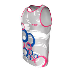 Maillot de basketball 2026 en promotion : design unique, logo personnalisé, sublimation - Product Image 1