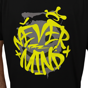 T-shirt décontracté pour homme de haute qualité, style streetwear, surdimensionné, long, premium, uni, personnalisable avec logo OEM. - Product Image 5