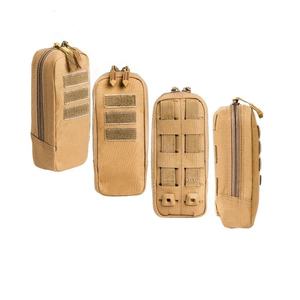 POCHETTES Série Tactix Pochette pour les yeux Sacs Coyote Duty Équipement tactique Voyage Camping EMS EMT Pochette de premiers soins - Product Image 2