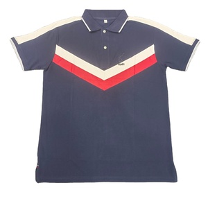 ผู้ชายแบน Culler เสื้อโปโลแขนสั้นขายส่งที่กำหนดเองที่มีคุณภาพสูงผ้าฝ้าย100% สำหรับผู้ชายที่กำหนดเองยี่ห้อ OEM บริการ BD - Product Image 1