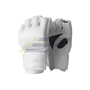 ถุงมือชกมวยไทย MMA คุณภาพสูงสุด ผลิตตามสั่ง ขายส่ง สำหรับการฝึกซ้อม ปริมาณสั่งซื้อขั้นต่ำน้อย - Product Image 1