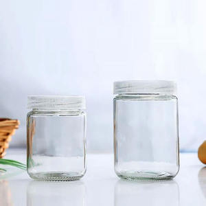 El Fabricante Suministra Botellas de Vidrio para Cultivo de Tejidos de 370 ml, Botellas para Cultivo de Plántulas de 250 ml, Botellas de Vidrio para Reactivos de Cultivo - Product Image 3