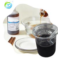 Solution de povidone-iode PVPI de haute qualité, livraison rapide, povidone-iode liquide à 10 %, CAS n° 25655-41-8, PVP-I