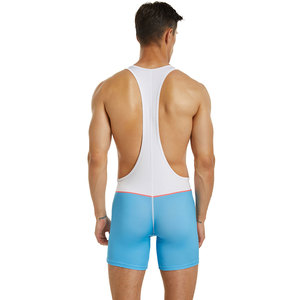 Top Selling Reasonable Price Wrestling Singlets For Online Sale High Quality Custom Design Wrestling Singlets For Sprawls - Product Image 3
