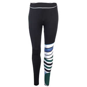 Vêtements de sport pour femmes, fournisseur en gros, leggings en coton sur mesure, fabrication au Pakistan, vêtements de yoga sur commande - Product Image 6