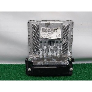 ECUs y Módulos de Computación Usados A6 4F0907552D - Product Image 1