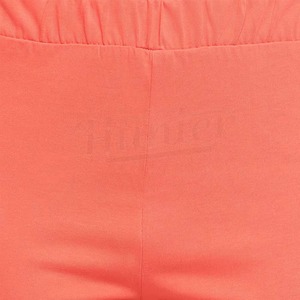 Conjunto de Dos Piezas para Mujer, Verano 2025, Cuello Alto, 100% Algodón Ecológico, Transpirable, Tallas Grandes - Product Image 2