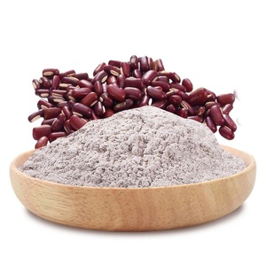 Organic Red Bean Powder Premium Grade Superfood Ingredient Available in Bulk Packaging - Product Image 4
