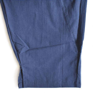 Pantalon Homme Personnalisé à Prix Abordable, Couleur Unie, Longueur Intégrale, Respirant, Taille Élastique, Qualité Supérieure, Pantalon Uni Personnalisé pour Homme - Product Image 6