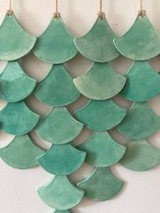 งานศิลปะตกแต่งผนังทำมือสไตล์โมเดิร์น ของตกแต่งบ้าน คุณภาพหรูหรา งานศิลปะแขวนผนัง ของตกแต่งบ้าน โดย Universal Overseas INDIA - Product Image 3