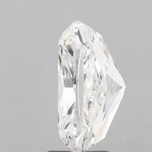 Joyería Fina de Alta Calidad, Diamantes Sueltos Cultivados en Laboratorio, Color CVD DEF, Claridad VVS, Tamaños Personalizados Disponibles a Precio de Exportación - Product Image 2