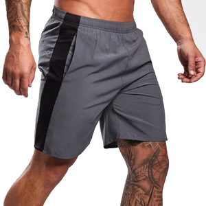 Fabricant de vêtements de sport athlétiques, expédition rapide, impression de logo personnalisé, vêtements d'entraînement, shorts en mesh taille moyenne, vêtements de sport, shorts de gym - Product Image 3