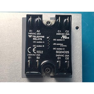 Pièces d'équipement semi-conducteur d'occasion Lam Research 718800102001, état actuel - Product Image 3