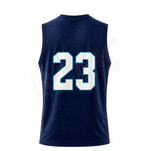 High Quality Basketball Uniform Customized Size Outdoor Sports Training Available In Different Color Basketball Uniform - Product Image 5